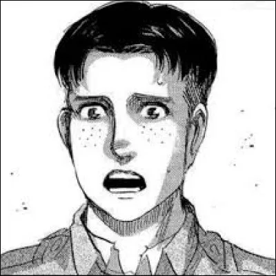 Qui est ce personnage ?