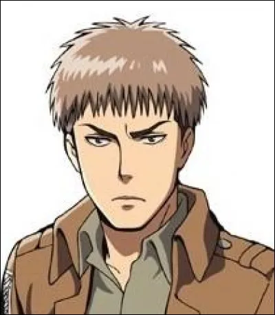 Qui est ce personnage ?