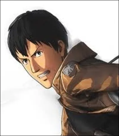 Qui est ce personnage ?