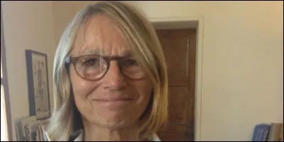 Actuellement, la ministre de la Culture est Nicole Belloubet. (23 décembre 2017)