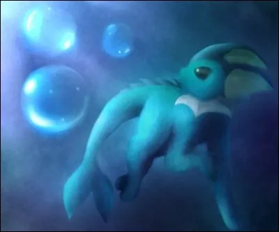 Quel Pokémon aquatique préfères-tu ?