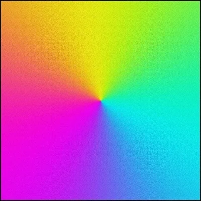 Quelle couleur préfères-tu ?