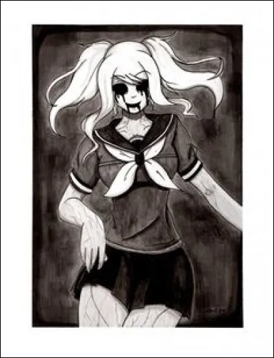 Qui est la Fun Girl ?