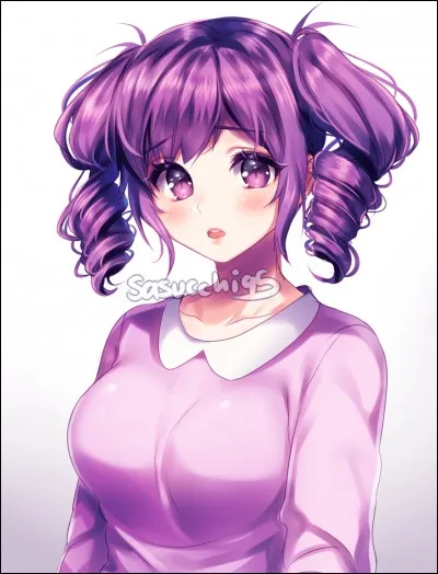 Qui est Kokona Haruka ?