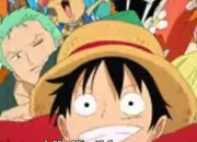 Quiz One Piece