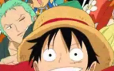Quiz One piece
