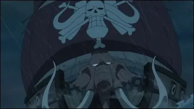 &Agrave; qui appartient ce bateau ?