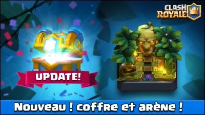 Quelle est cette arène ?