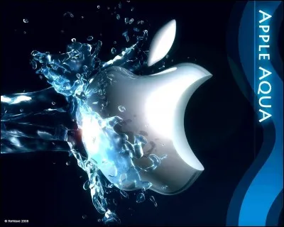 Aimes-tu les produits Apple ?