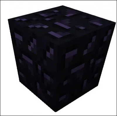 Pour faire un portail du Nether, il faut au minimum...
