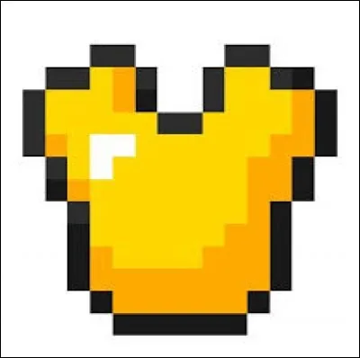 Combien faut-il de matériaux, de la question 7, pour crafter un plastron ?