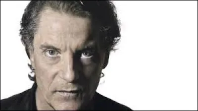 Quel sujet évoque Francis Cabrel dans ''C'était l'hiver'' ?