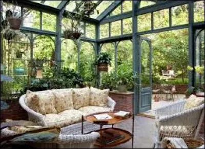 Sur quel album d'Henri Salvador ''Jardin d'hiver'' figure-t-il ?