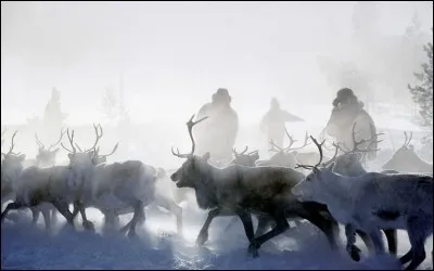 Elle a chanté « Les neiges de Finlande » en 1958. C'est :