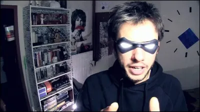 Lequel de ces podcasteurs a fait un feat avec Orelsan ?