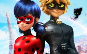 Quiz Miraculous