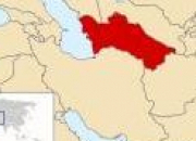 Quiz Localisation, drapeaux et capitales des pays d'Asie Centrale