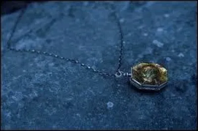 Question bonus : Combien y a-t-il d'Horcruxes au total ?