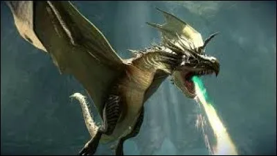 Dans 'Harry Potter et la Coupe de feu', quel dragon doit affronter Cédric Diggory ?