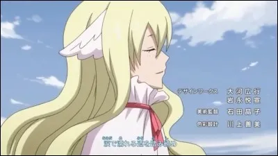 Qui est ce personnage ?