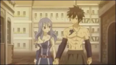 Qui sont ces deux personnages ?