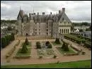 Quel est ce chteau ?