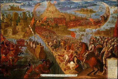 C'est l'année où Cortès s'empare de la capitale des Aztèques; Martin Luther est excommunié par le Pape. Quelle année est-ce ?