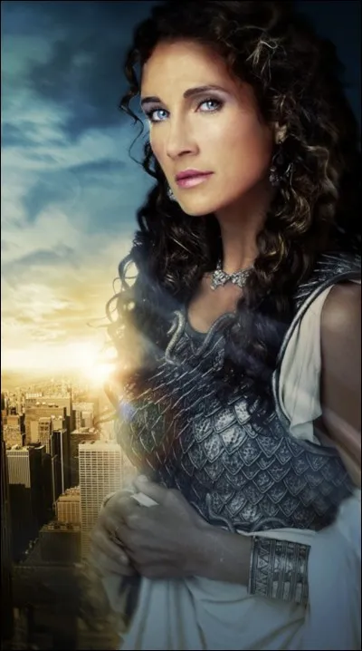 Athéna est la déesse de :