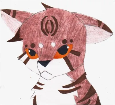 Quel rôle a-t-elle choisi dans son clan ?