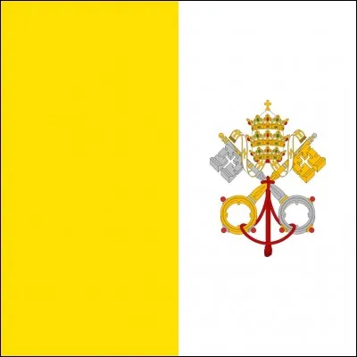 Le Vatican est tellement petit qu'il entre dans une ville et cette ville est :