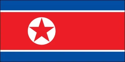 Quel pays est dirigé par un dictateur qui menace certains pays avec des missiles nucléaires ?