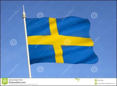 Quel pays représente ce drapeau ?