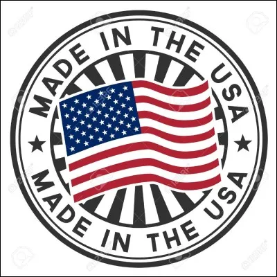 Combien d'états forment les États-Unis d'Amérique (USA) ?