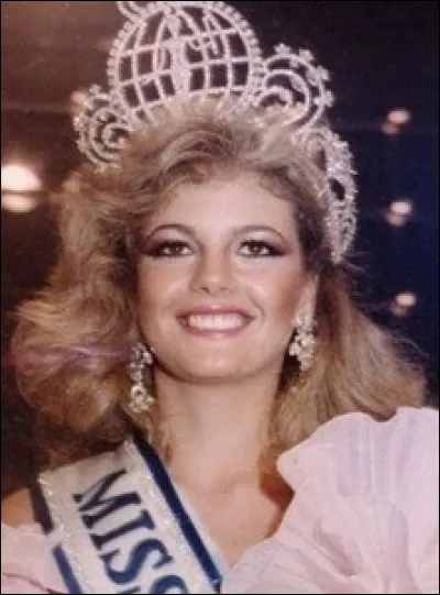 Irene Sáez est la 30ème Miss Univers élue en 1981, quel pays représentait-elle ?