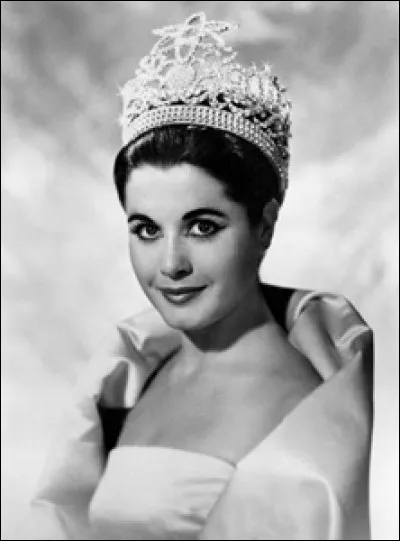 Norma Nolan, élue en 1962, est la 11e Miss Univers. Quel pays représentait-elle ?