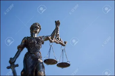 Qui est la déesse de la justice ?
