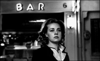 Jeanne Moreau est morte, à 89 ans, le 31 juillet 2017. Avec quel film, réalisé par Louis Malle en 1958, a-t-elle tenu son premier grand rôle, accédant au statut de star ?