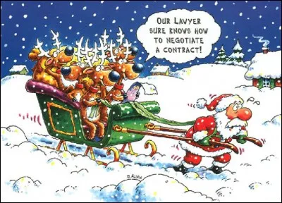 Les appeaux de Gaston attirent...