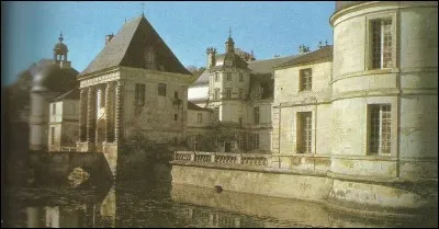 C'est un parc avec canal de 526 mètres.