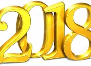 Quiz L'anne 2018