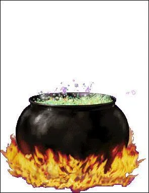 Plat servi au dîner en Irlande à Halloween.