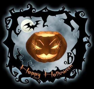 D'où viennent les origines d'Halloween ?