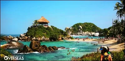 Dans quel pays se passe cette série ?