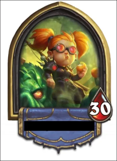 Comment s'appelle ce héros ?