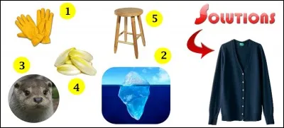 La solution est-elle la bonne réponse ?