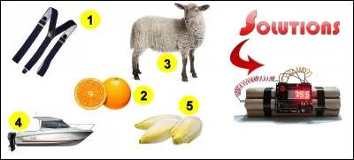 La solution est-elle la bonne réponse ?