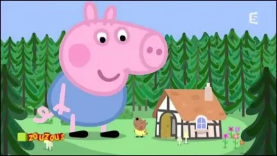 Comment s'appelle son frère ?