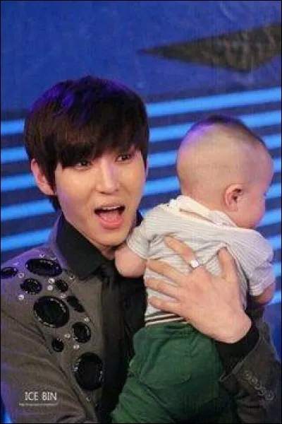 Aimerais-tu avoir des enfants ?