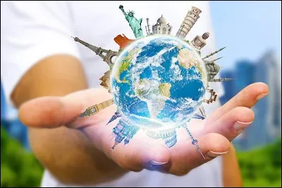 Quelle est ta ville pr&eacute;f&eacute;r&eacute;e ?