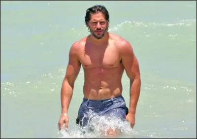 Qu'est-ce que tu aimes le plus physiquement chez toi ?